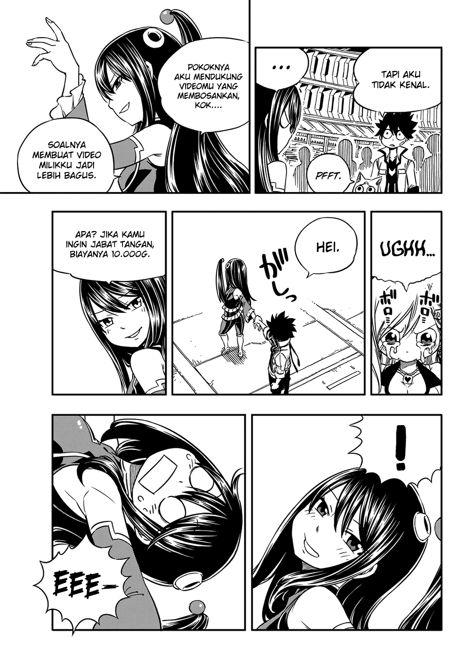 Eden’s Zero Chapter 03 Gambar 15